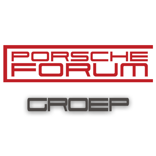 Groepslogo van Porsche Ritten